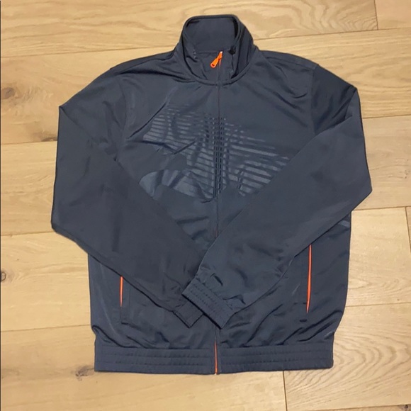 Puma Track Jacket - Picture 1 of 4